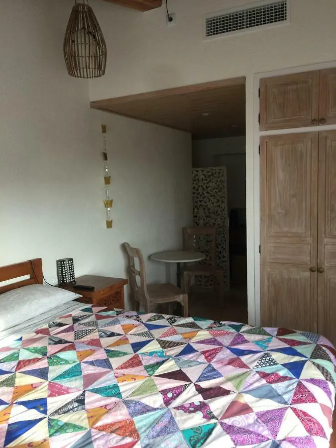 Es Volca Apartment Cadaques