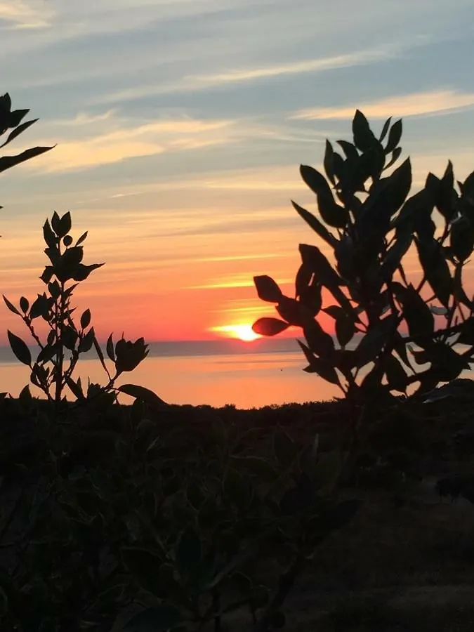 Es Volca Apartment Cadaques Spain