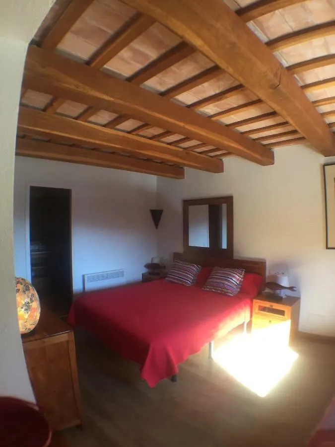 Es Volca Apartment Cadaques 0*,