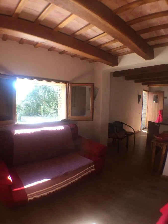 Es Volca Apartment Cadaques