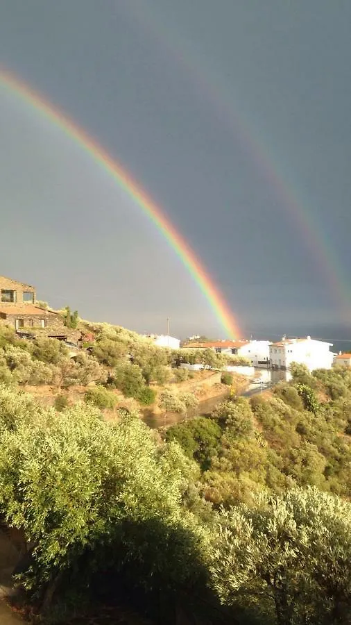 Es Volca Apartment Cadaques Spain