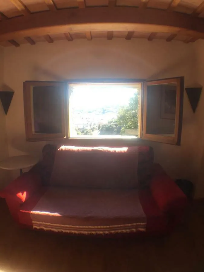 Es Volca Apartment Cadaques