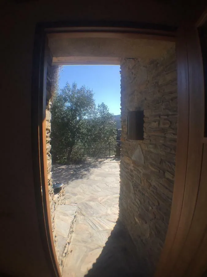 Es Volca Apartment Cadaques Spain