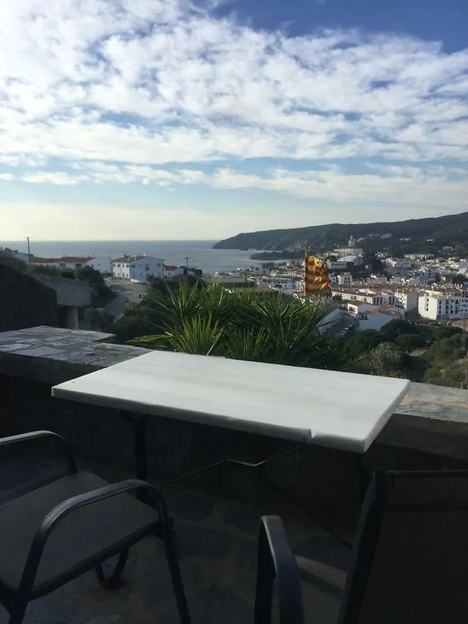 Es Volca Daire Cadaqués 0*,  İspanya