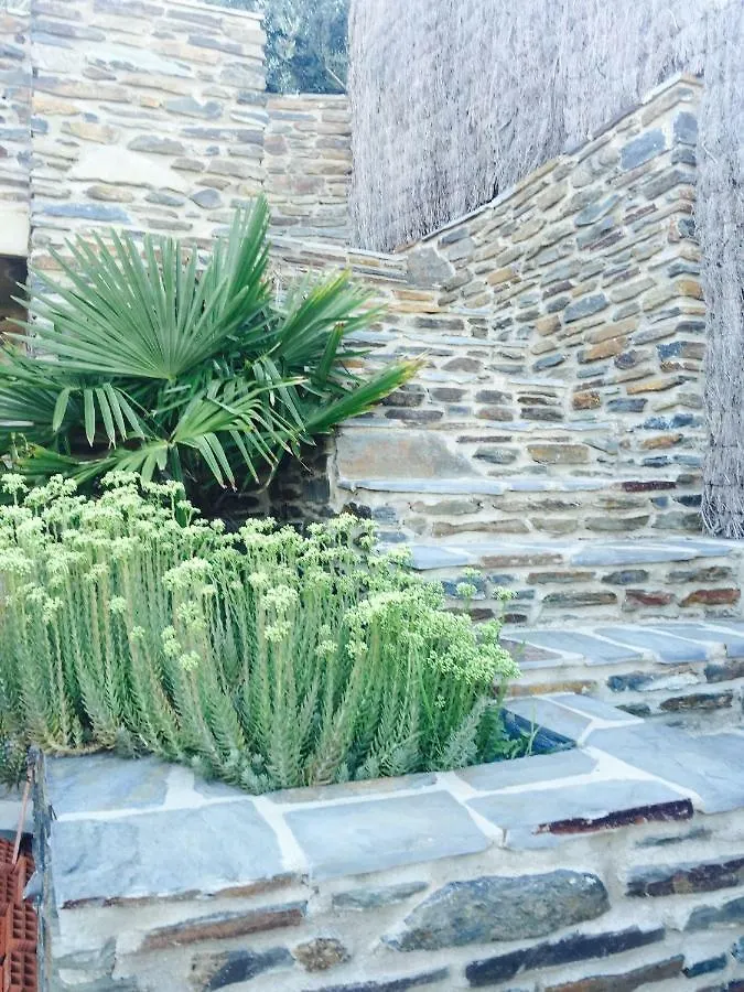 Es Volca Daire Cadaqués