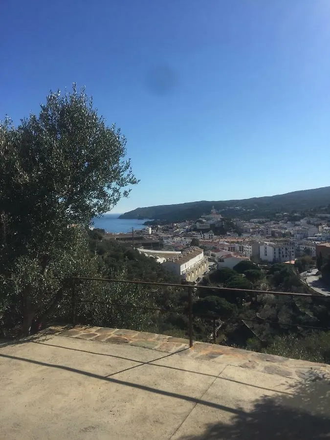 Es Volca Daire Cadaqués